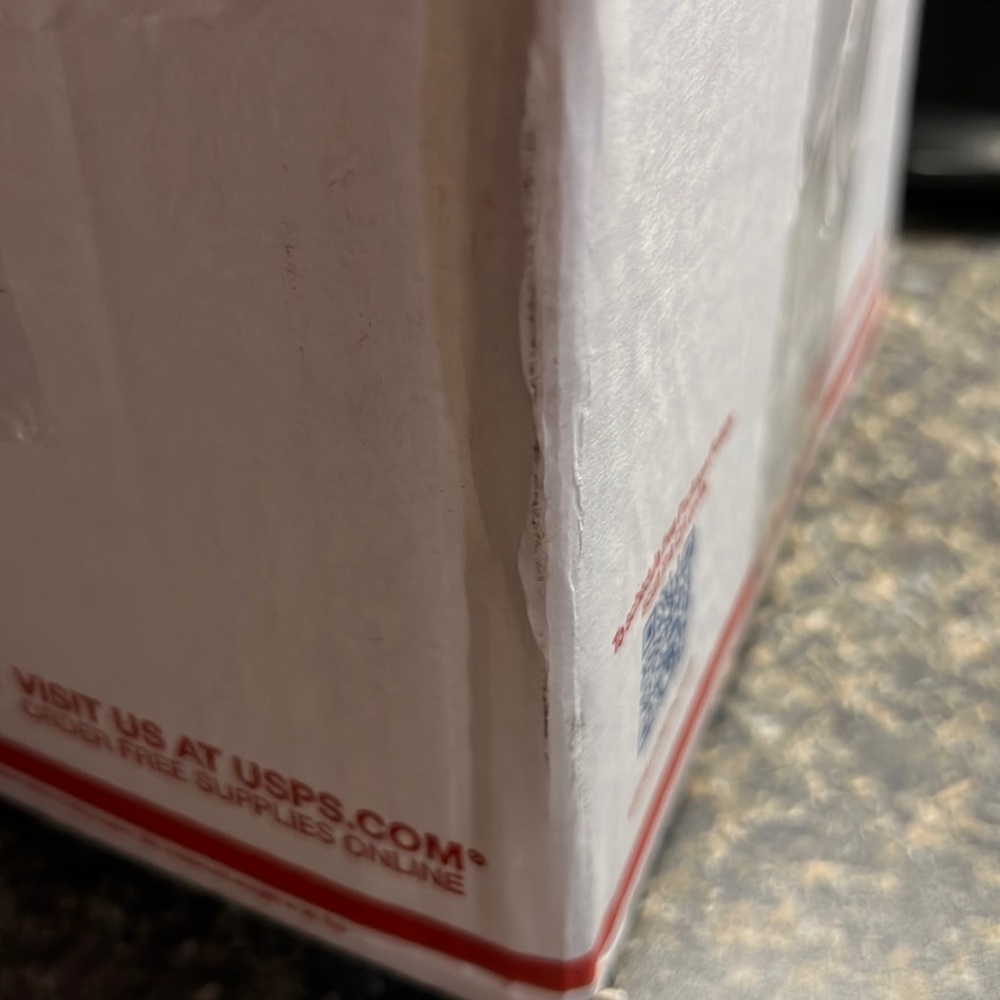 Package for mom